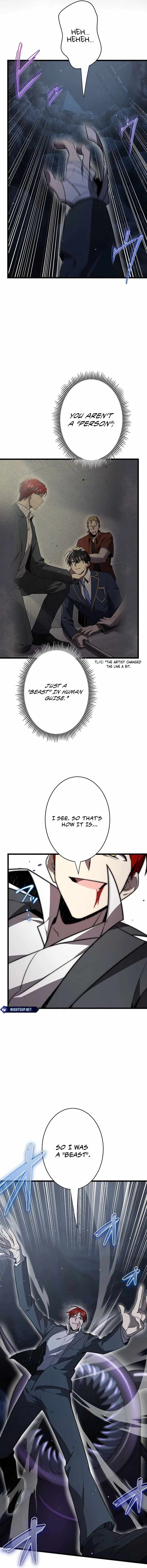 Ah, It's Wonderful To Be Alive Chapter 53 12